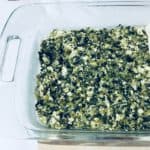 Spanakopita recipe