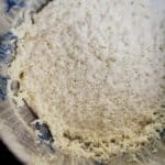 Goats milk ricotta recipe